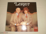 Loriot ‎– Loriot - LP - GDR