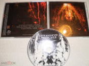 Reign Of Erebus - Inversion Principle - CD - RU