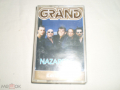 Nazareth – Grand Collection - Cass