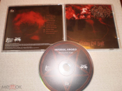 INFERNAL ANGELS - Shining Evil Light - CD - RU