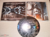 Arise - The Godly Work Of Art - CD - RU