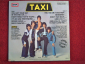 Taxi - Taxi - LP - Germany Poster - вид 1