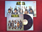 Taxi - Taxi - LP - Germany Poster - вид 2