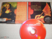 Various - Leonardo - The Absolute Man - CD - RU