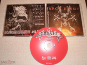 Arch Enemy - Rise Of The Tyrant - CD - RU