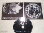 NAPALM DEATH - Smear Campaign - CD - RU