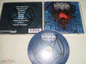 Necrophobic - Darkside - CD - Netherland