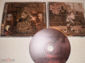 Obsidian Gate - Colossal Christhunt - CD - RU