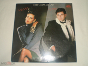 Viktor Lazlo & Karel Zich ‎– Sweet, Soft And Lazy - LP - Czechoslovakia