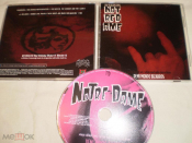 Notre Dame - Demi Monde Bizarros - CD - RU