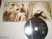 December - The Lament Configuration - CD - RU