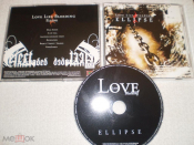Love Lies Bleeding - Ellipse - CD - RU