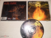 Sear Bliss - Forsaken Symphony - CD - US