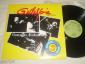 Dizzy Gillespie Y Gonzalo Rubalcaba ‎– Gillespie En Vivo - LP - Cuba - вид 2
