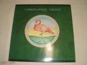 Christopher Cross ‎– Christopher Cross - LP - Germany