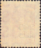 Бразилия 1933 год . Меркурий и глобус . Каталог 0,50 £ - вид 1