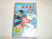 Various – XXXL 9 - Рок - Cass - RU - Sealed