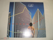 Yes ‎– Going For The One - LP - US