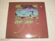 Yes ‎– Yessongs - 3LP - Europe