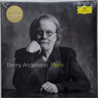 Benny Andersson (ABBA) 