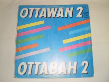 Ottawan - 2 - LP - RU