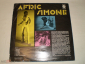 Afric Simone – Afric Simone - LP - Poland - вид 1