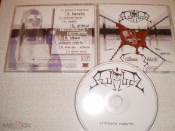 In Slumber - Stillborn Rebirth - CD - RU