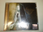 Evanescence ‎– The Open Door - CD - RU