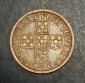50 сентаво (centavos) 1976 года Португалия  - вид 1