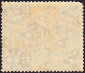 Сент-Китс и Невис 1920 год . Георг V и целебный источник . Каталог 4,50 € - вид 1
