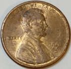 1 цент 1991 год, D- монетный двор Денвер, США _187_