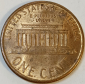 1 цент 1994 год, D- монетный двор Денвер, США _187_ - вид 1