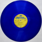 Supermax "World Of Today" 1977 Lp Limited Blue Vinyl   - вид 4