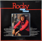 Frank Farian (Boney M. Eruption) "Rocky" 1976 Lp  - вид 1