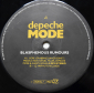 Depeche Mode "Blasphemous Rumours" 1984 Maxi Single U.K.   - вид 2