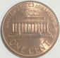 1 цент 2006 год, D - монетный двор - Денвер, США; _187_ - вид 1