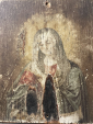 Икона Пресвятая Богородица «Умиление» (?) - вид 1