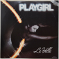 La Velle "Playgirl" 1979 Maxi Single - вид 1