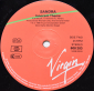 Sandra "Innocent Love" 1986 Maxi Single   - вид 3