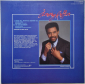 Jimmy Ruffin "There Will Never Be Another You" 1985 Maxi Single   - вид 1