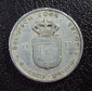 Бельгийское Конго Руанда-Урунди 1 франк 1959 год. - вид 1