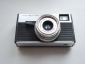 винтажный фотоаппарат смена рапид техника приборы фото СССР 1960-1970-ые г.г.  - вид 1