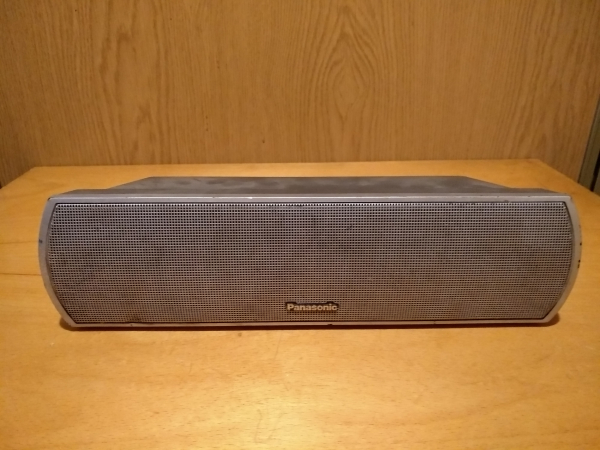 Колонка акустическая Panasonic SB-PC880  
