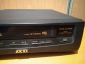 Видеоплеер кассетный проигрыватель пишущий AKAI VS-R120EDG Япония - вид 1