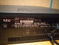 Видеомагнитофон NEC DX-1000 D Япония - вид 7