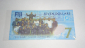 Фиджи , 7 долларов , 2016 г. , Unc . - вид 1