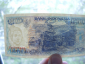 3 боны банкноты 100 рупий 1000 рупий 5000 рупий Индонезия Азия азиатские страны - вид 3