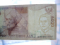 3 боны банкноты 100 рупий 1000 рупий 5000 рупий Индонезия Азия азиатские страны - вид 4