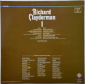 Richard Clayderman "Profile Vol.1" 1979 Lp  - вид 1