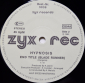Hypnosis (Vangelis) "Pulstar" 1983 Maxi Single   - вид 3